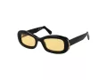 GCDS GD 0027 01E 53 Occhiali da Sole