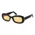 GCDS GD 0027 01E 53 Occhiali da Sole