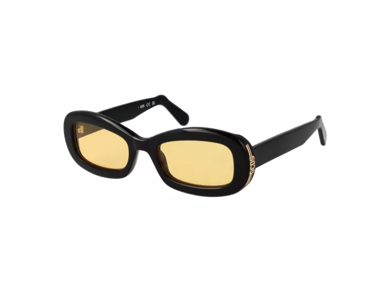 GCDS GD 0027 01E 53 Occhiali da Sole