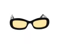 GCDS GD 0027 01E 53 Occhiali da Sole