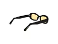 GCDS GD 0027 01E 53 Occhiali da Sole