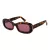 GCDS GD 0027 52S 53 Occhiali da Sole
