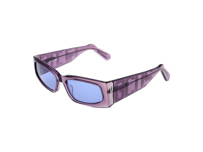 GCDS GD 0035 83V 55 Occhiali da Sole