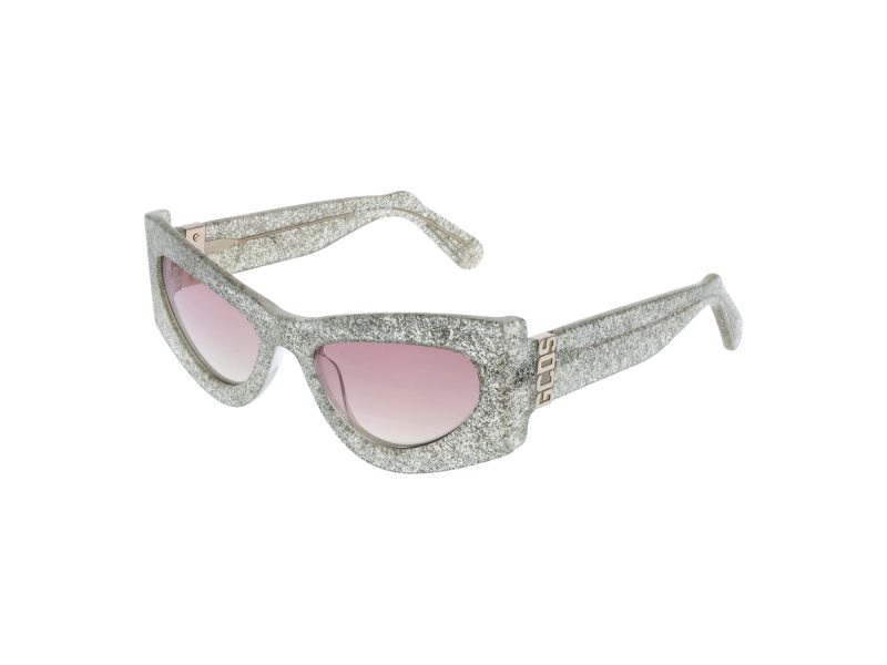 GCDS GD 0036 24U 54 Occhiali da Sole