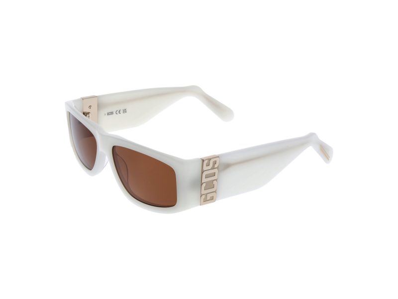 GCDS GD 0037 21E 57 Occhiali da Sole