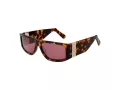 GCDS GD 0037 52S 57 Occhiali da Sole