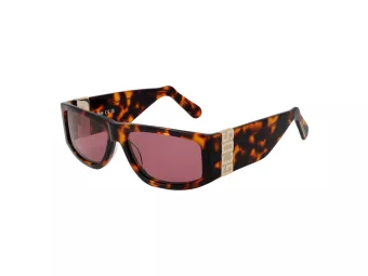 GCDS GD 0037 52S 57 Occhiali da Sole