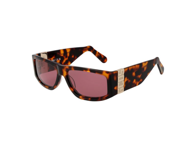 GCDS GD 0037 52S 57 Occhiali da Sole