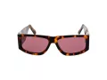 GCDS GD 0037 52S 57 Occhiali da Sole