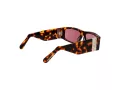 GCDS GD 0037 52S 57 Occhiali da Sole