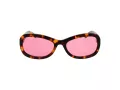 GCDS GD 0038 52S 58 Occhiali da Sole