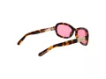 GCDS GD 0038 52S 58 Occhiali da Sole