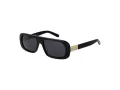 GCDS GD 0039 01A 56 Occhiali da Sole