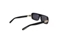 GCDS GD 0039 01A 56 Occhiali da Sole