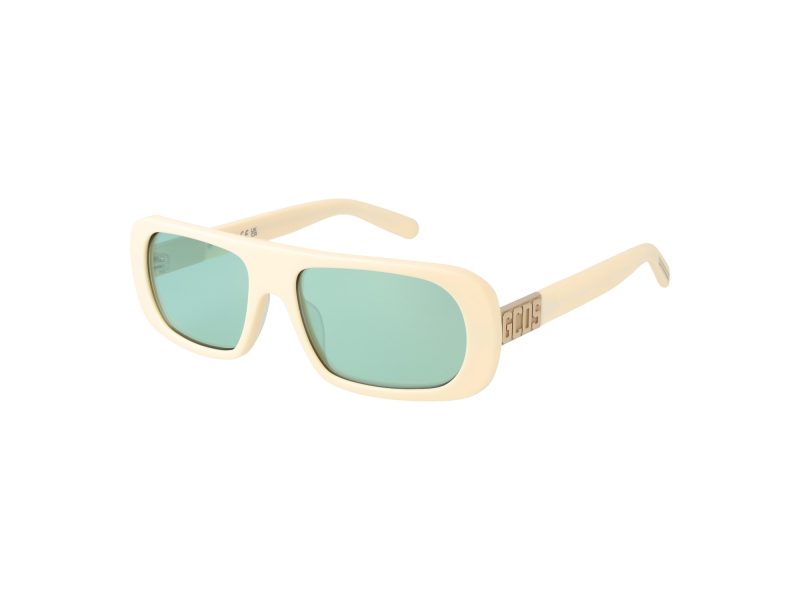 GCDS GD 0039 21Q 54 Occhiali da Sole