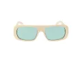 GCDS GD 0039 21Q 54 Occhiali da Sole