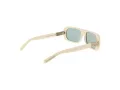 GCDS GD 0039 21Q 54 Occhiali da Sole