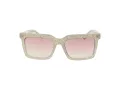 GCDS GD 0041 24U 55 Occhiali da Sole