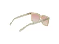 GCDS GD 0041 24U 55 Occhiali da Sole