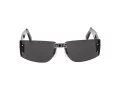 GCDS GD 0042 16A 64 Occhiali da Sole