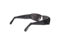 GCDS GD 0042 16A 64 Occhiali da Sole