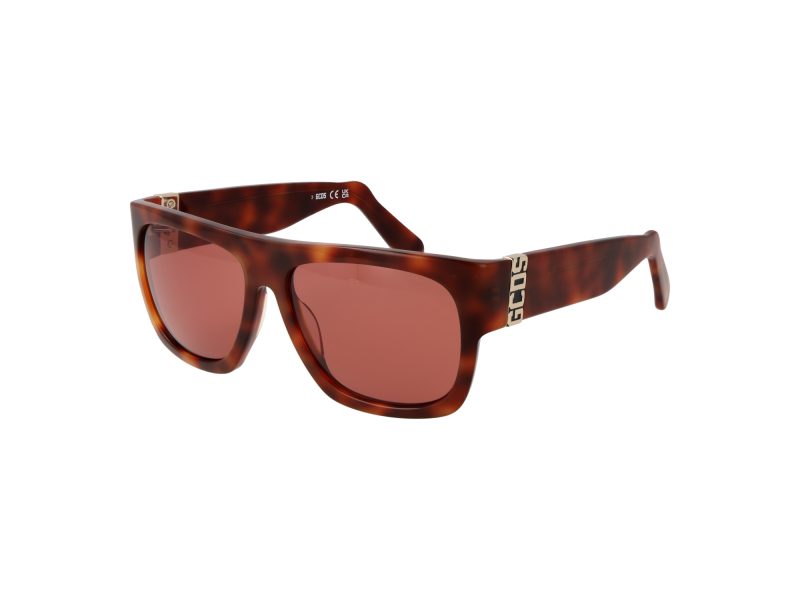 GCDS GD 0044 52S 56 Occhiali da Sole