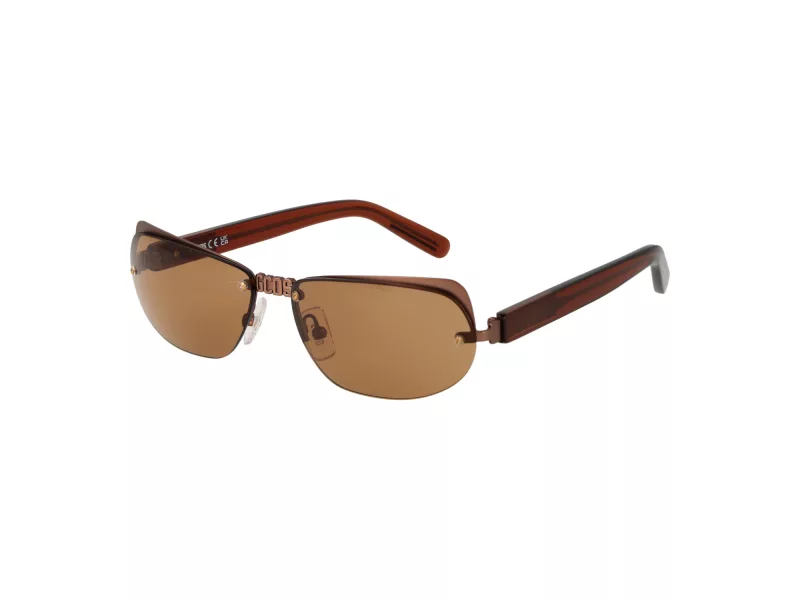GCDS GD 0047 37E 58 Occhiali da Sole