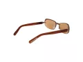 GCDS GD 0047 37E 58 Occhiali da Sole