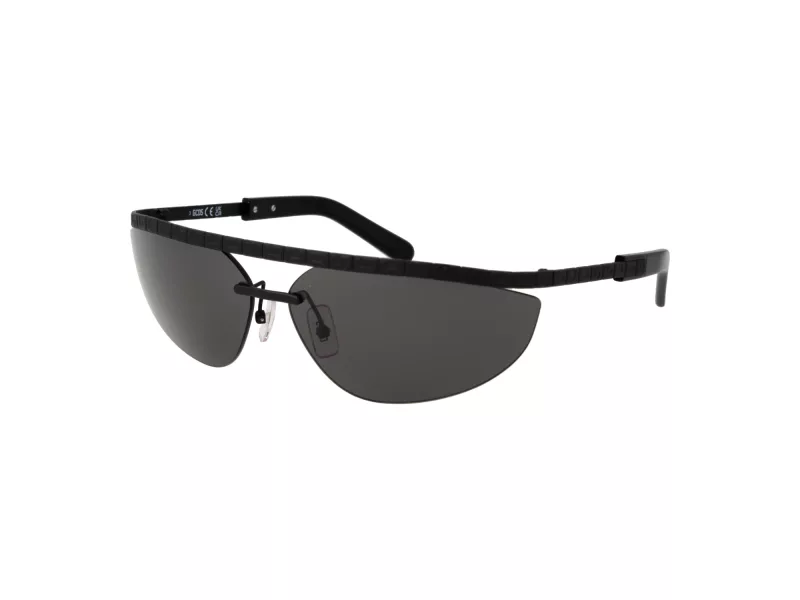 GCDS GD 0051 02A 71 Occhiali da Sole