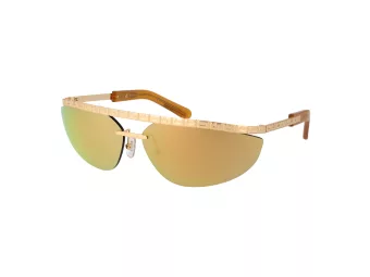 GCDS GD 0051 30G 71 Occhiali da Sole