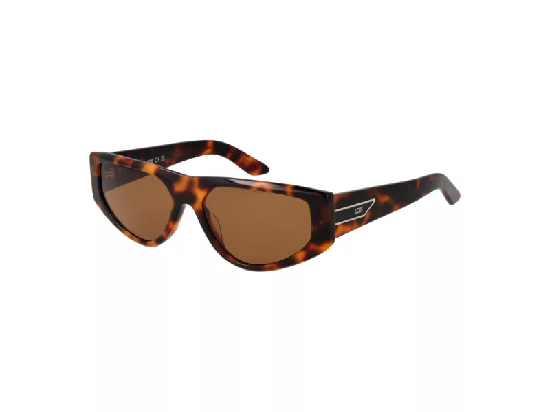 GCDS GD 0055 52E 56 Occhiali da Sole