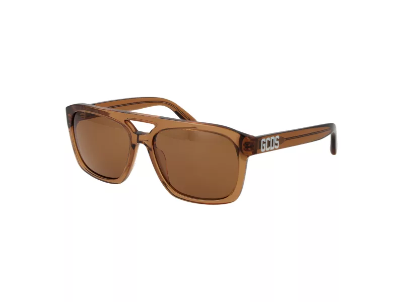 GCDS GD 0058 45E 56 Occhiali da Sole