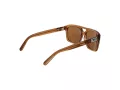 GCDS GD 0058 45E 56 Occhiali da Sole