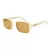 GCDS GD 0059 25J 54 Occhiali da Sole