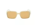 GCDS GD 0059 25J 54 Occhiali da Sole