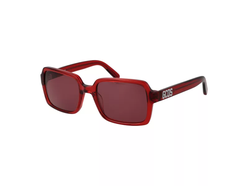 GCDS GD 0059 66S 54 Occhiali da Sole