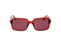 GCDS GD 0059 66S 54 Occhiali da Sole