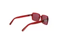 GCDS GD 0059 66S 54 Occhiali da Sole