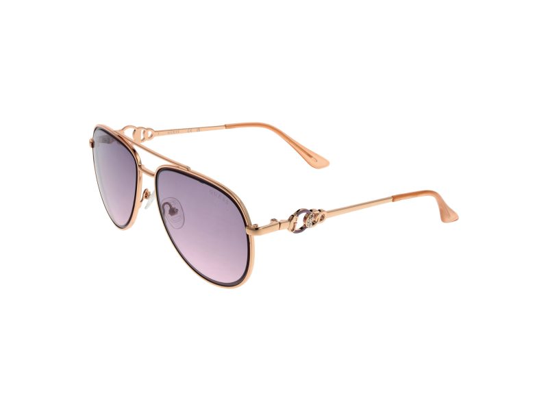 Guess GF 0344 28U 56 Occhiali da Sole