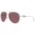 Guess GF 0344 32F 56 Occhiali da Sole