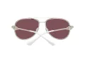 Guess GF 0344 32F 56 Occhiali da Sole