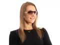 Guess GF 0370 21F 134 Occhiali da Sole