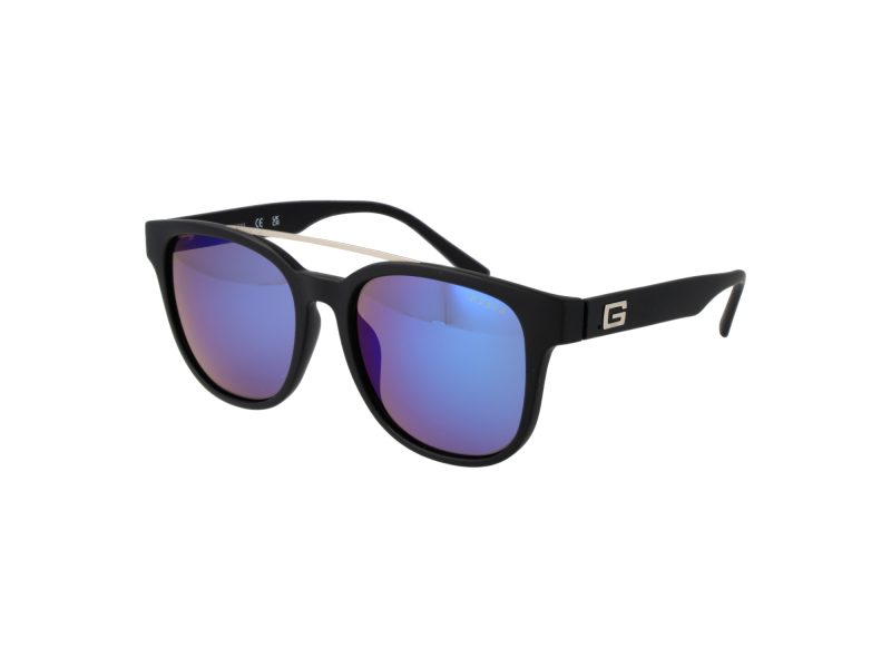 Guess GF 5075 02X 56 Occhiali da Sole