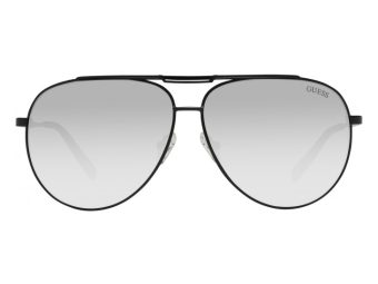 Guess GF 6045 01B 61 Occhiali da Sole