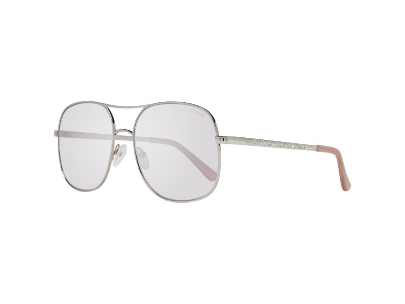 Guess GF 6081 10Z 59 Occhiali da Sole