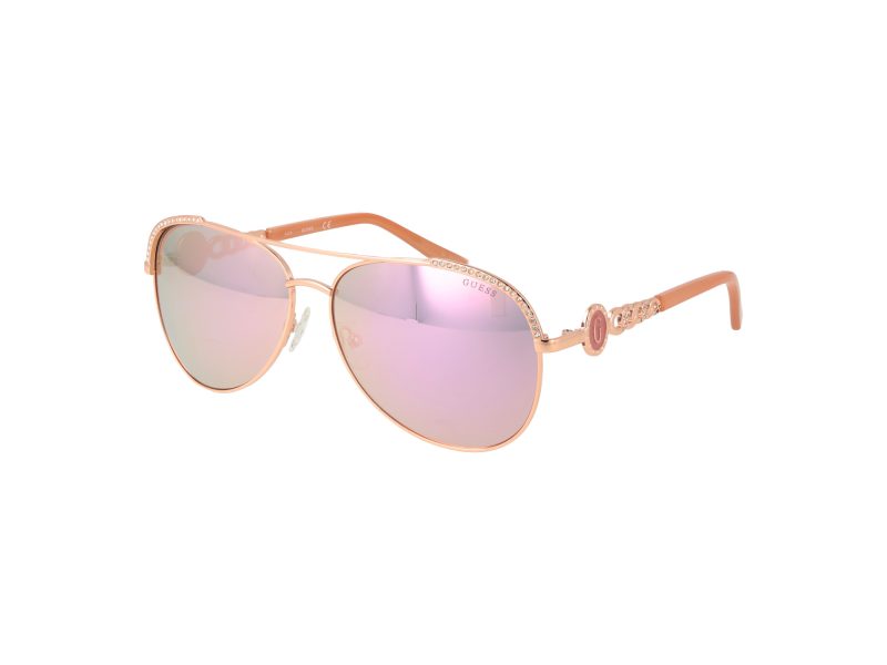 Guess GF 6085 28U 62 Occhiali da Sole