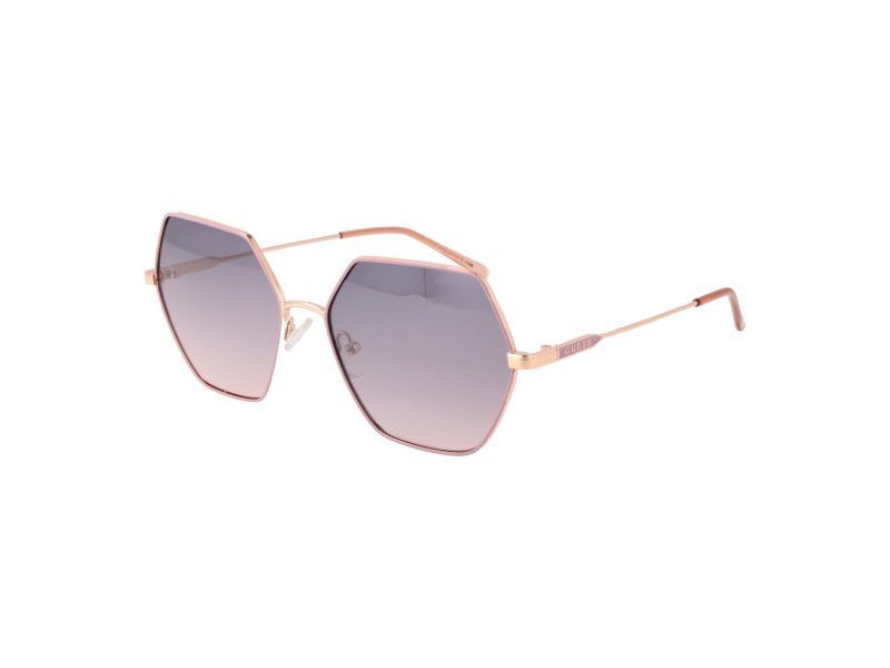 Guess GF 6125 28U 58 Occhiali da Sole