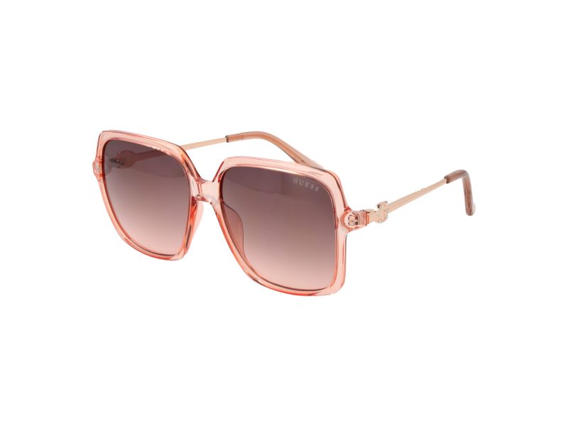 Guess GF 6131 72T 56 Occhiali da Sole