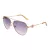 Guess GF 6140 28T 62 Occhiali da Sole