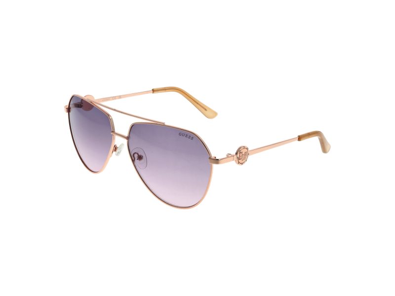 Guess GF 6140 28T 62 Occhiali da Sole
